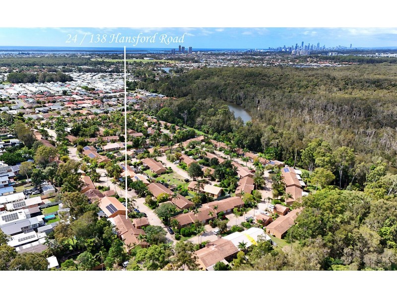 24/138 Hansford Road, Coombabah QLD 4216