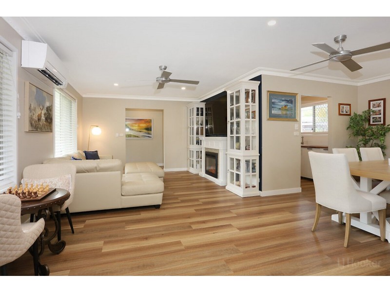 28 Tallara Street, Coombabah QLD 4216