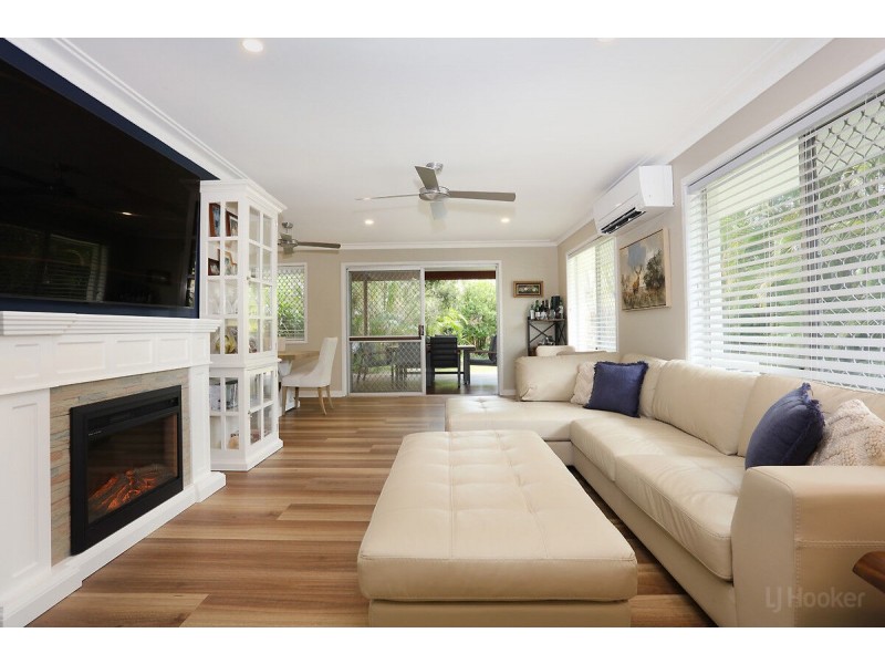 28 Tallara Street, Coombabah QLD 4216