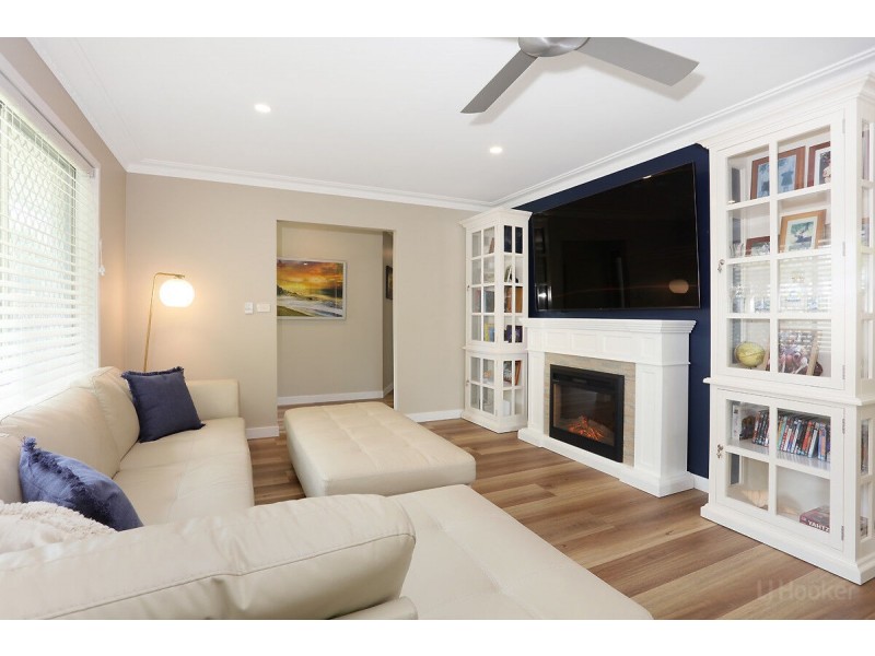 28 Tallara Street, Coombabah QLD 4216