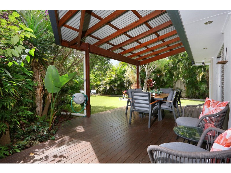 28 Tallara Street, Coombabah QLD 4216