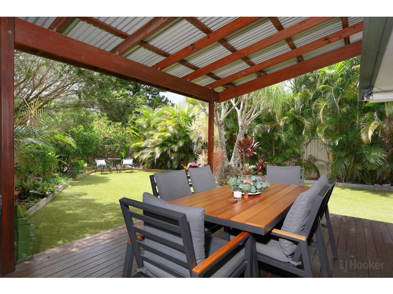 28 Tallara Street, Coombabah QLD 4216