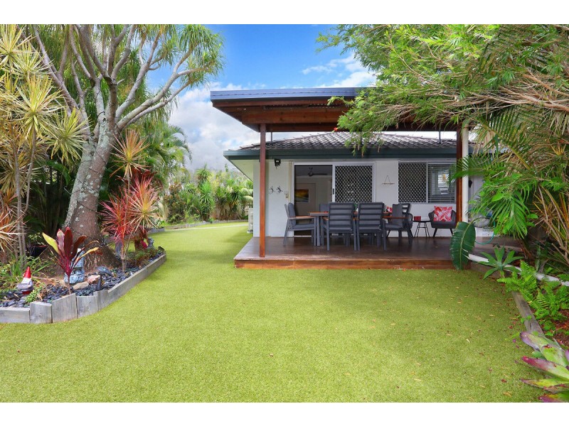 28 Tallara Street, Coombabah QLD 4216