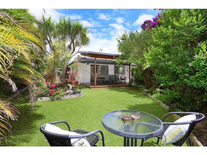 28 Tallara Street, Coombabah QLD 4216