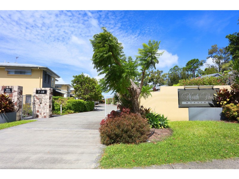 10/411 Oxley Drive, Runaway Bay QLD 4216