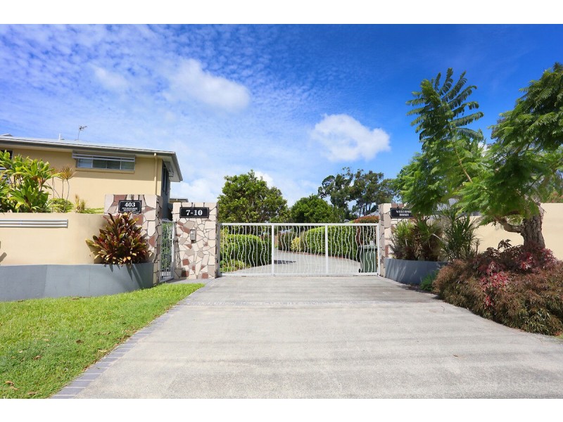 10/411 Oxley Drive, Runaway Bay QLD 4216