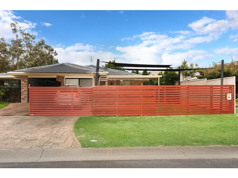 2/19 Sanctuary Court, Coombabah QLD 4216