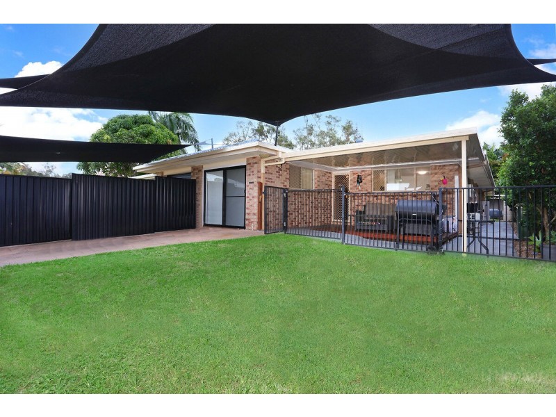 2/19 Sanctuary Court, Coombabah QLD 4216