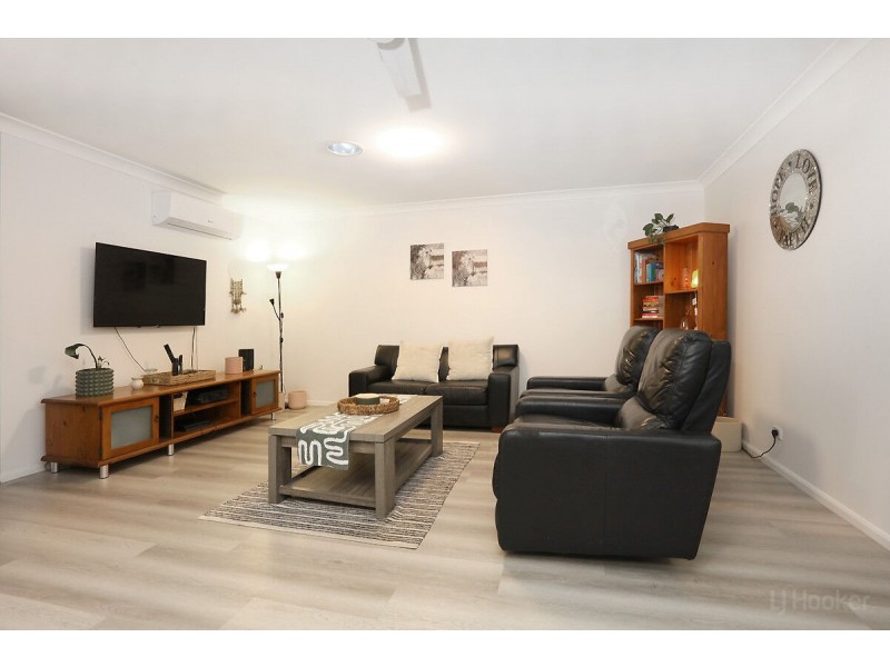 2/19 Sanctuary Court, Coombabah QLD 4216