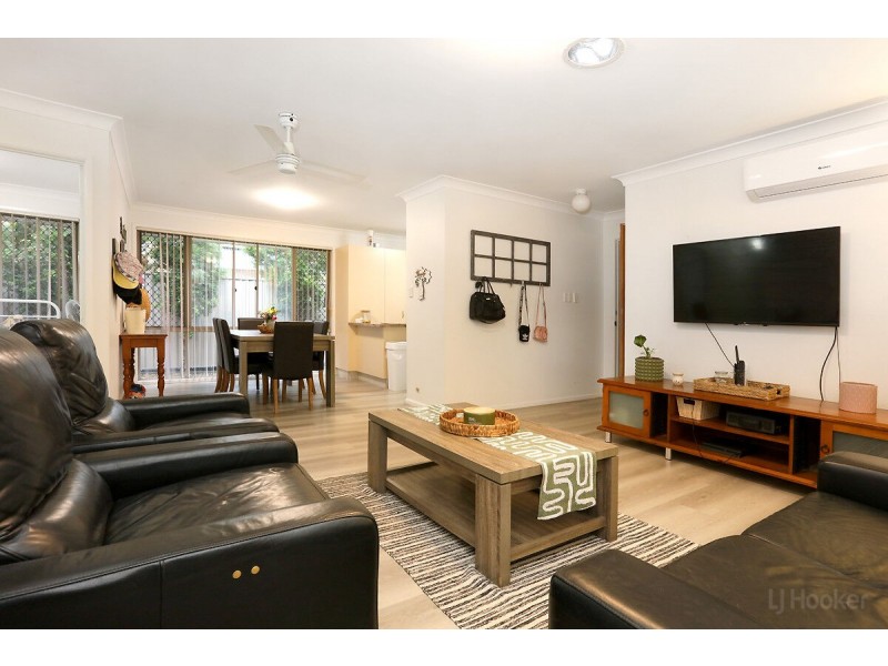 2/19 Sanctuary Court, Coombabah QLD 4216