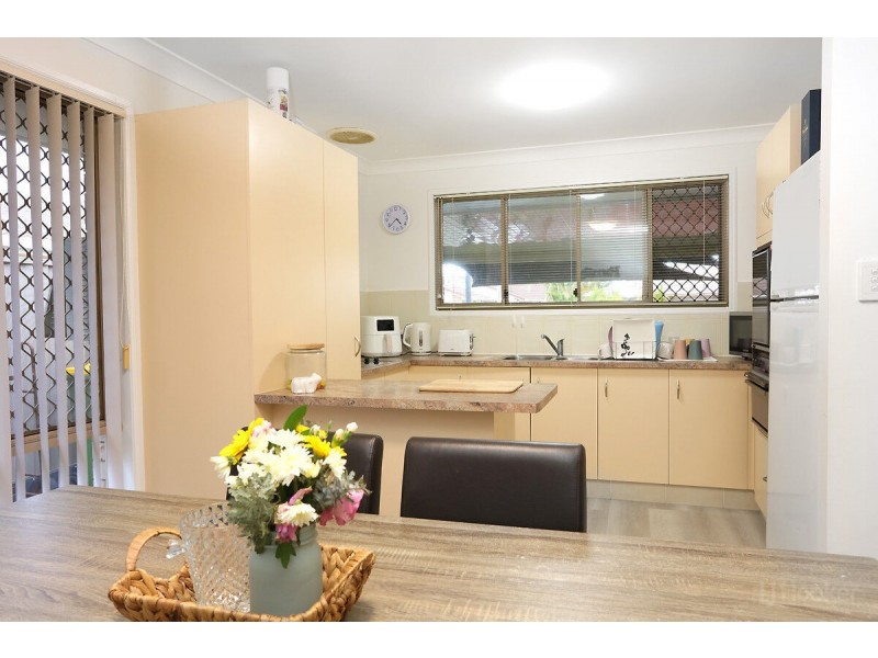 2/19 Sanctuary Court, Coombabah QLD 4216