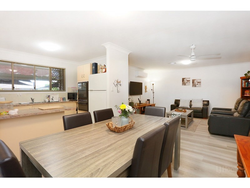 2/19 Sanctuary Court, Coombabah QLD 4216