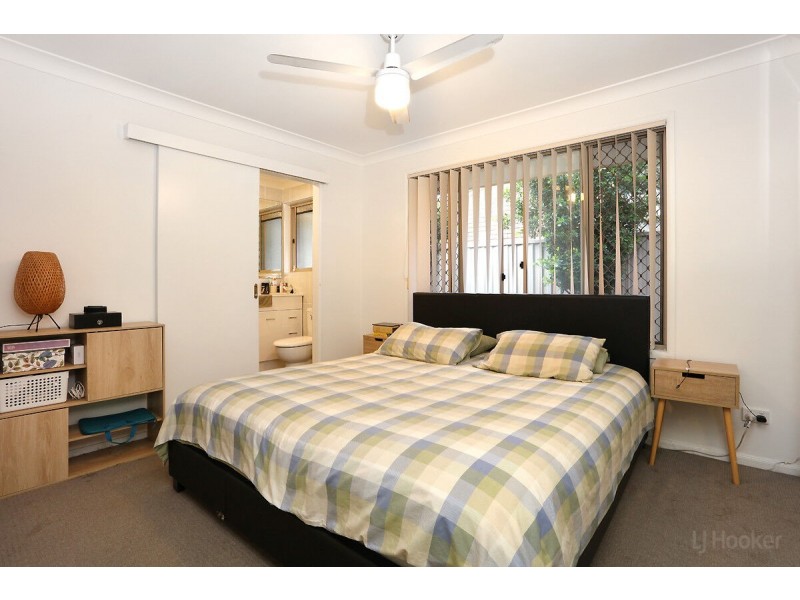 2/19 Sanctuary Court, Coombabah QLD 4216