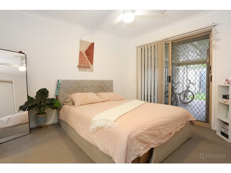 2/19 Sanctuary Court, Coombabah QLD 4216