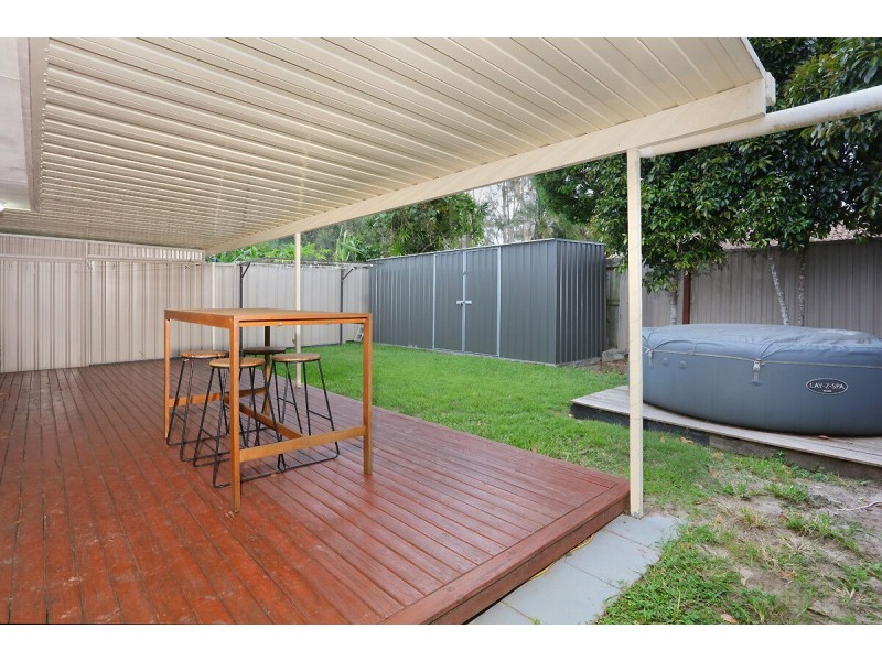 2/19 Sanctuary Court, Coombabah QLD 4216