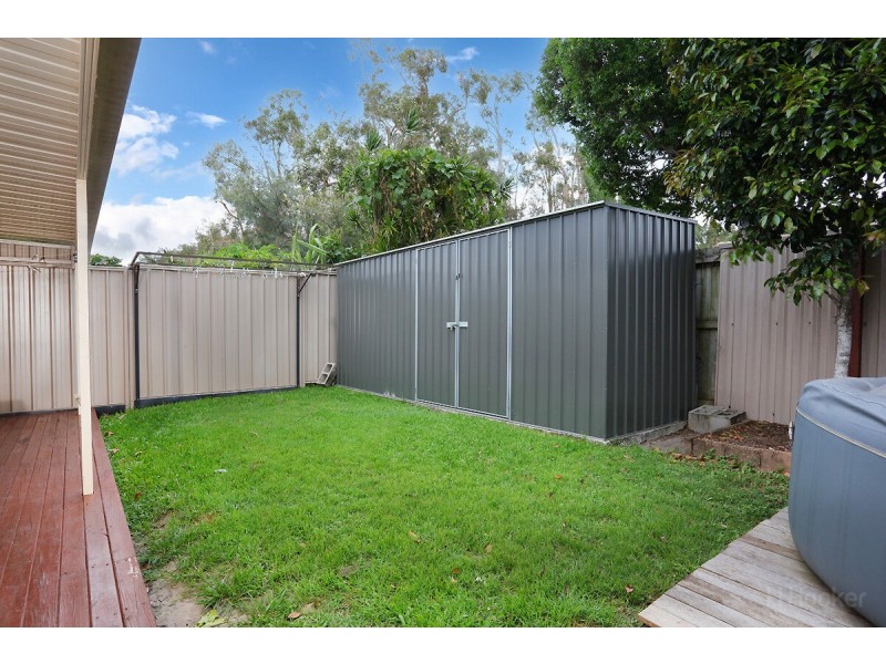 2/19 Sanctuary Court, Coombabah QLD 4216