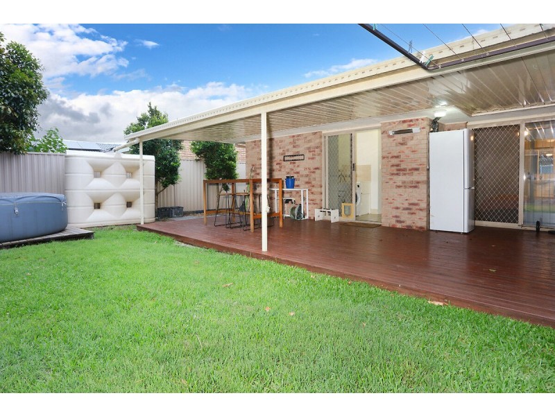 2/19 Sanctuary Court, Coombabah QLD 4216