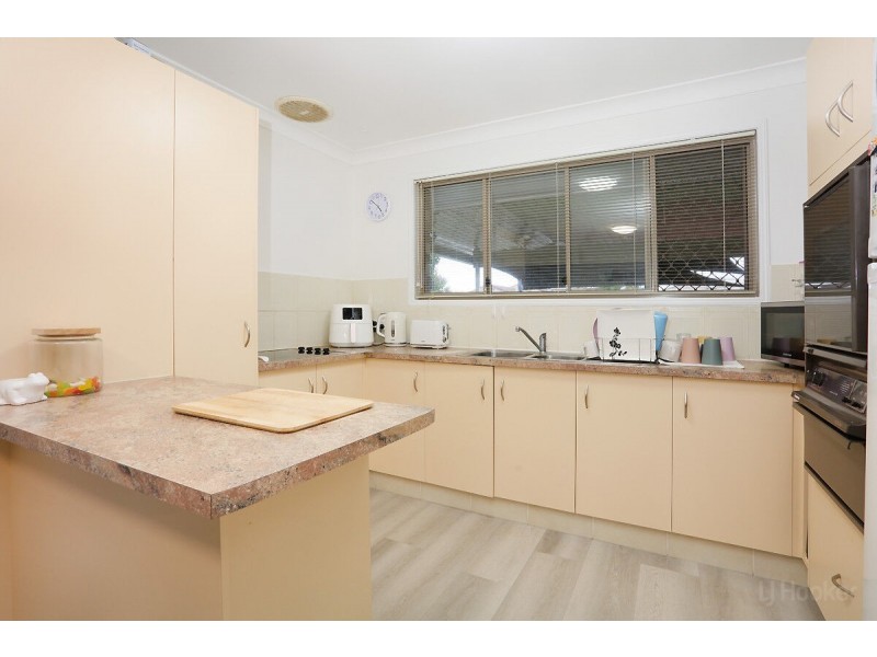 2/19 Sanctuary Court, Coombabah QLD 4216