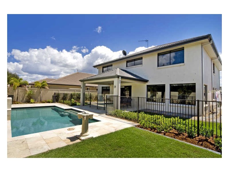 Helensvale QLD 4212
