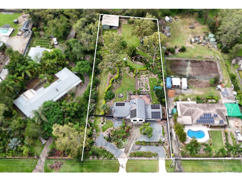 9 Warrego Way, Helensvale QLD 4212