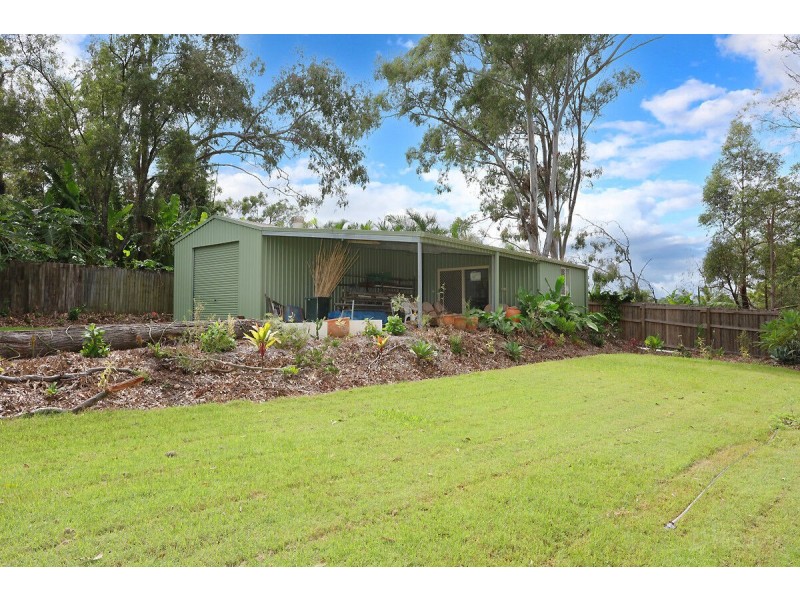 9 Warrego Way, Helensvale QLD 4212