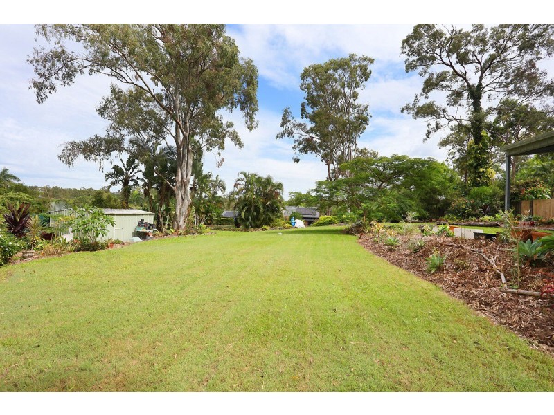 9 Warrego Way, Helensvale QLD 4212