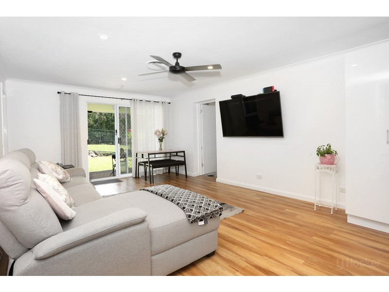 9/27 Rain Tree Glen, Coombabah QLD 4216