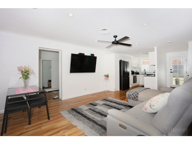 9/27 Rain Tree Glen, Coombabah QLD 4216