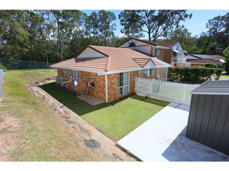 9/27 Rain Tree Glen, Coombabah QLD 4216