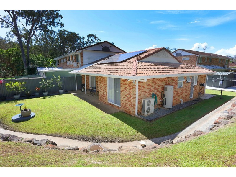 9/27 Rain Tree Glen, Coombabah QLD 4216