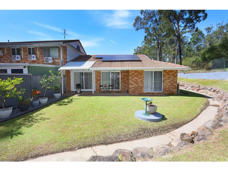 9/27 Rain Tree Glen, Coombabah QLD 4216