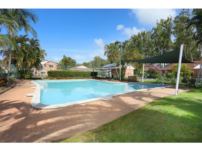 9/27 Rain Tree Glen, Coombabah QLD 4216