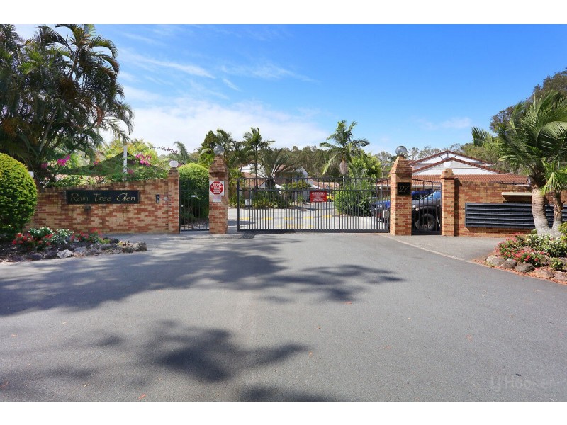 9/27 Rain Tree Glen, Coombabah QLD 4216
