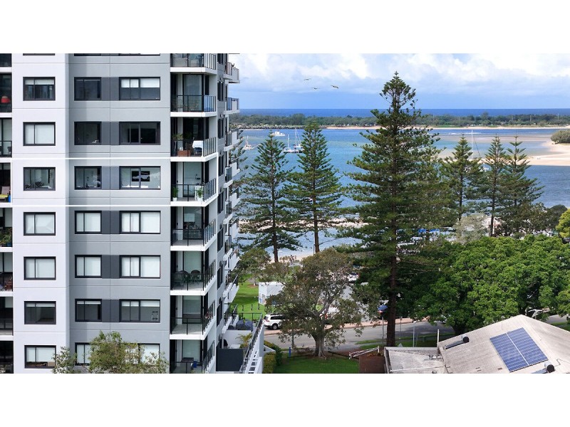 806/372 Marine Parade, Labrador QLD 4215