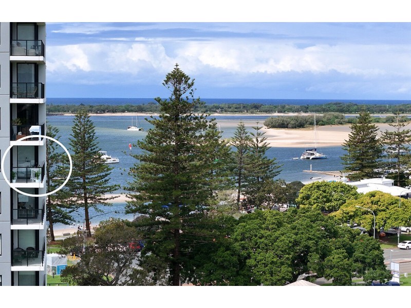 806/372 Marine Parade, Labrador QLD 4215