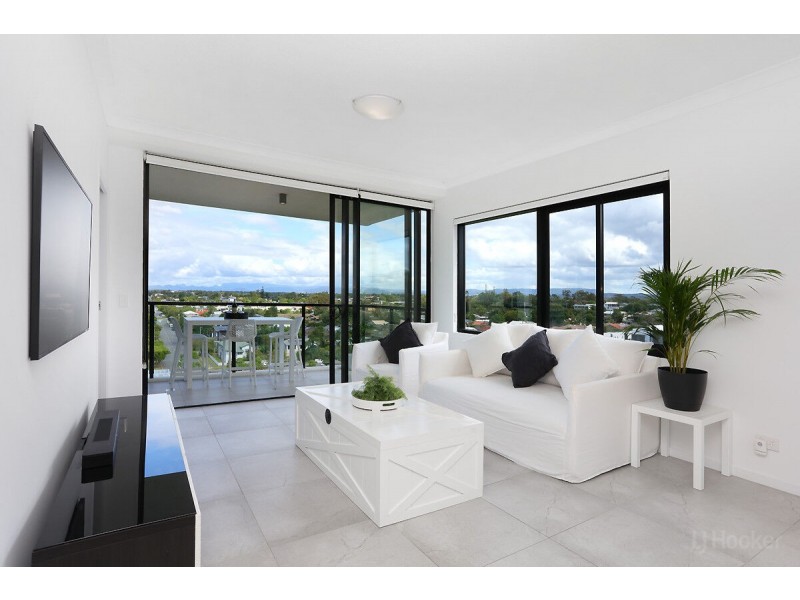 806/372 Marine Parade, Labrador QLD 4215