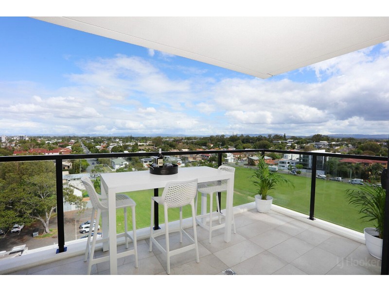 806/372 Marine Parade, Labrador QLD 4215