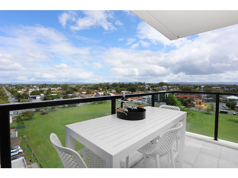 806/372 Marine Parade, Labrador QLD 4215