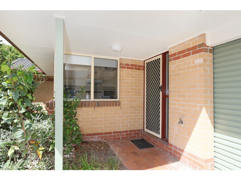 149/125 Hansford Road, Coombabah QLD 4216
