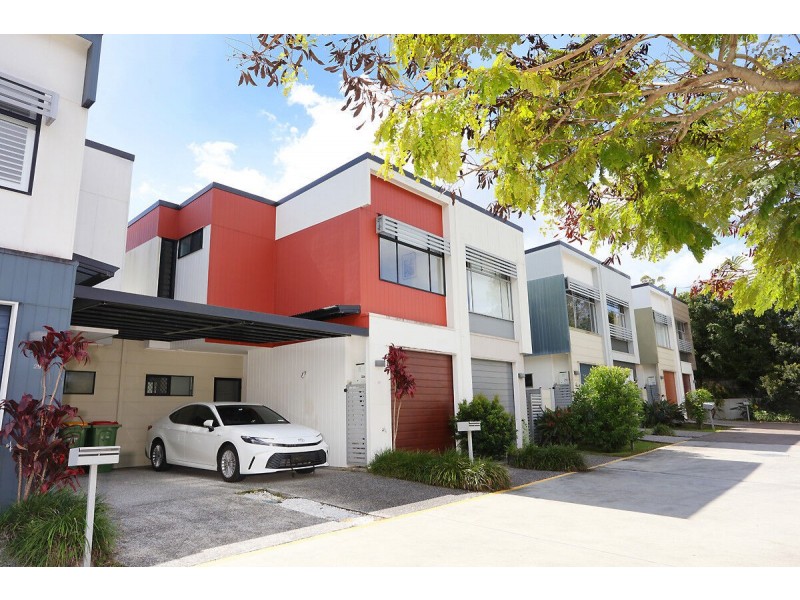 28/460 Pine Ridge Road, Coombabah QLD 4216