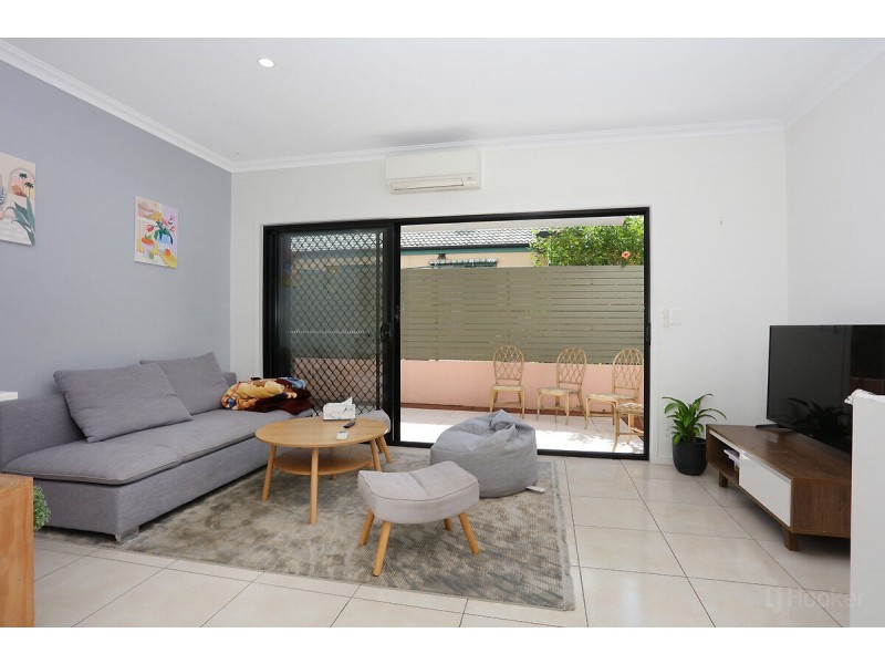 28/460 Pine Ridge Road, Coombabah QLD 4216