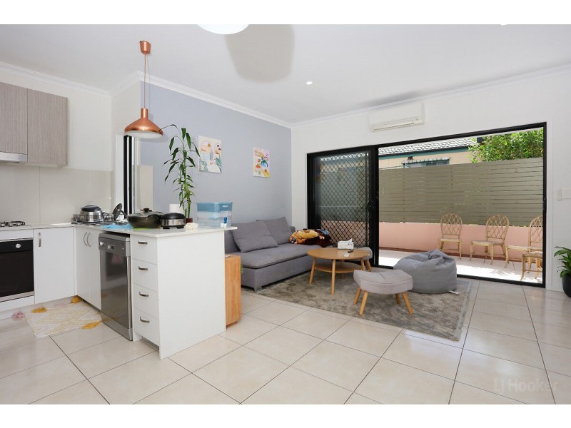 28/460 Pine Ridge Road, Coombabah QLD 4216