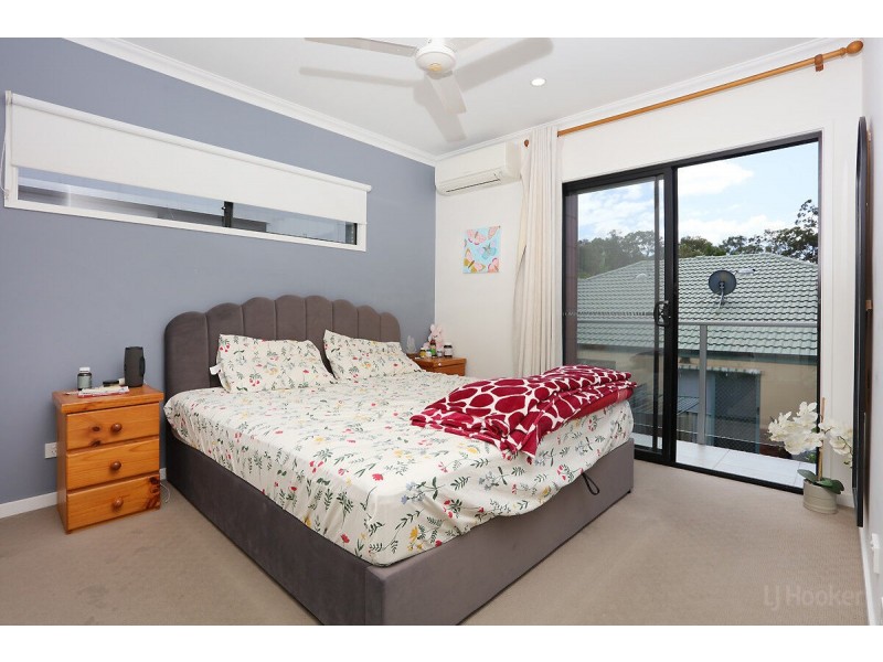 28/460 Pine Ridge Road, Coombabah QLD 4216