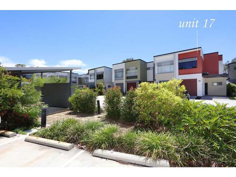 28/460 Pine Ridge Road, Coombabah QLD 4216