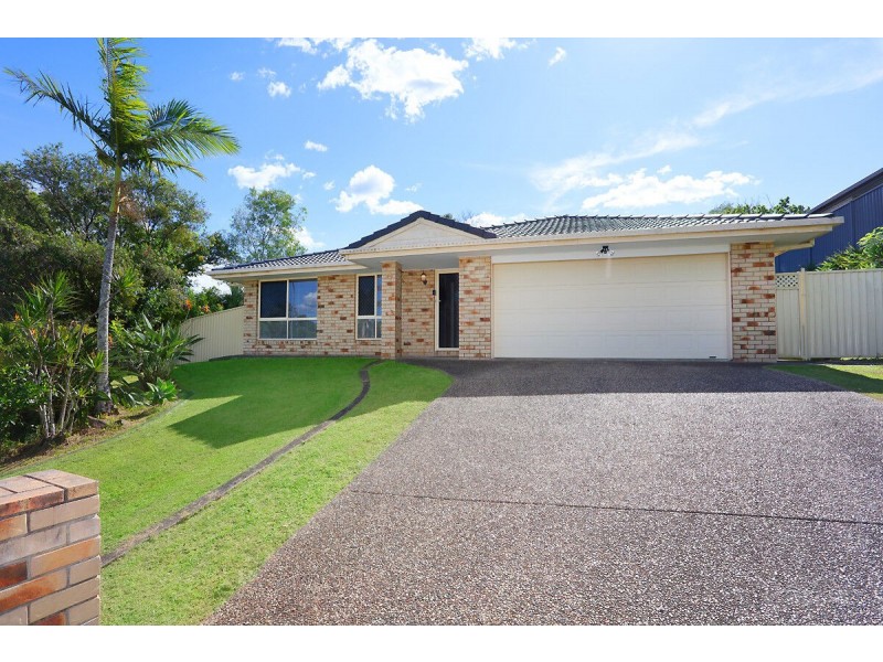 7 Alcott Court, Parkwood QLD 4214