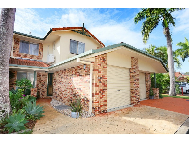 14/272 Oxley Drive, Coombabah QLD 4216