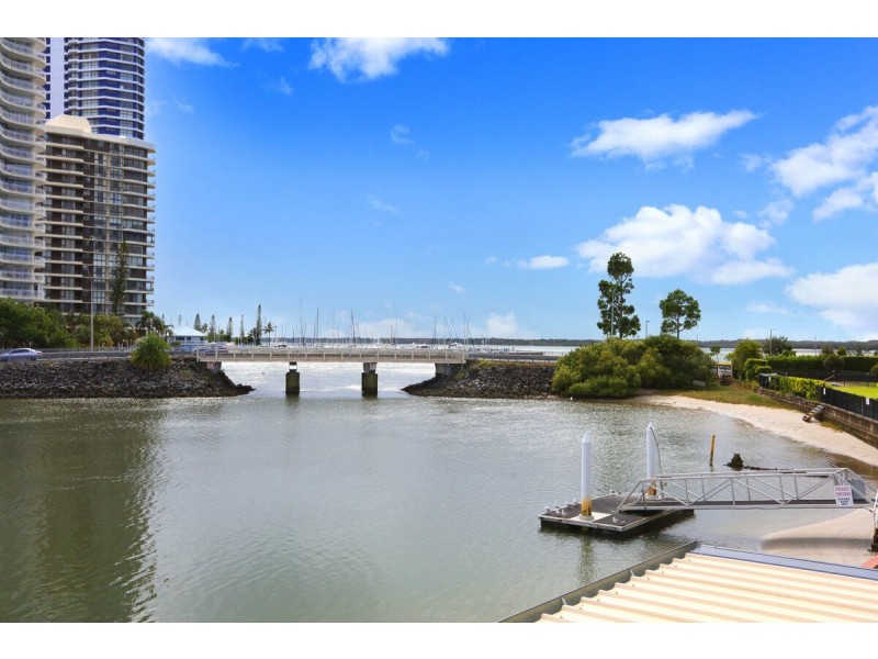 3/1 Vernia Street, Biggera Waters QLD 4216