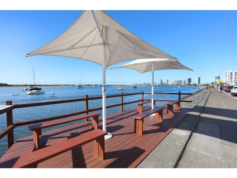 7/316-318 Marine Parade, Labrador QLD 4215