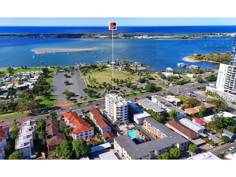 30/136 Marine Parade, Southport QLD 4215