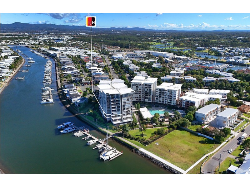 111/93 Sheehan Avenue, Hope Island QLD 4212